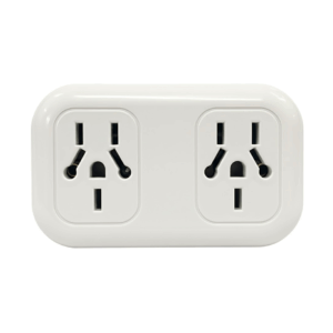 ADAPTADOR DOBLE PLANO