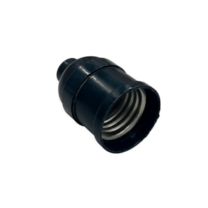 PORTALAMPARA 2 PIEZAS CERTIFICADO