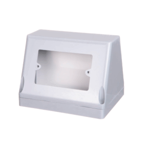 CAJA PERISCOPIO TRIANGULAR