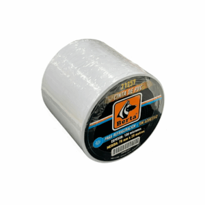 CINTA PVC REFRIGERACION 7cm x20m BERTA SIN ADHESIVO