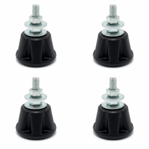 KIT PATA SPLIT PISO x 4 UNIDADES