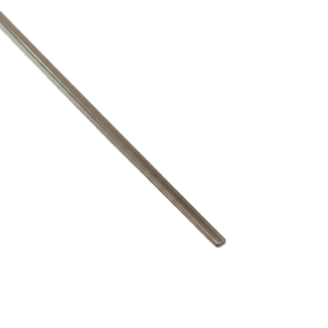 VARILLA PLATA 3mm X 50cm