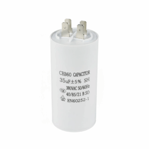 CAPACITOR 35 UF CILINDRO PARA AIRE