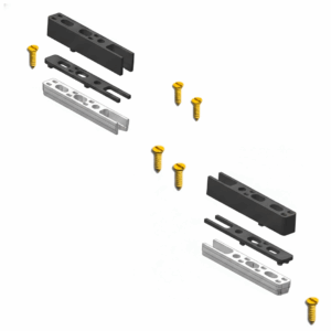 KIT-181 PARA BIPUNTO MODENA 45 TANIT