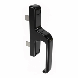 H86-NUOVA FIJACION FRONTAL NEGRA  TANIT