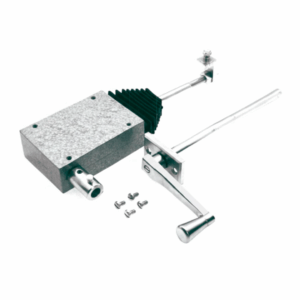REDUCTOR CON BIELA N° 2580 CHAMICAL