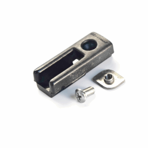 H43-TRABA PUNTA 4143 PVC/INOX CHAMICAL