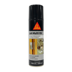 SIKA SILICONE SPRAY 300ml