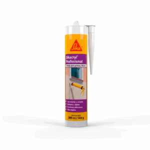 SELLADOR SIKACRYL PROFESIONAL