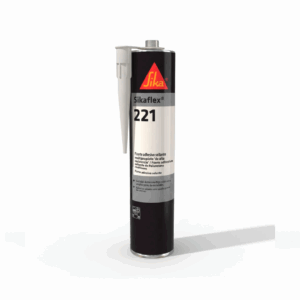 SELLADOR SIKAFLEX 221 x 300ml