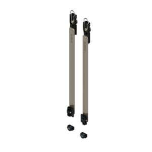 H53-BRAZO RALLENTY 150mm GIESSE