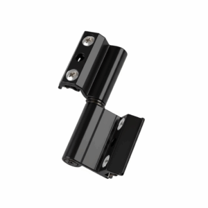 H33-BISAGRA 7033-2 CUERPOS COLOR CHAMICAL
