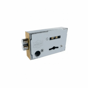 ANDIF 850 CERROJO CRISTAL