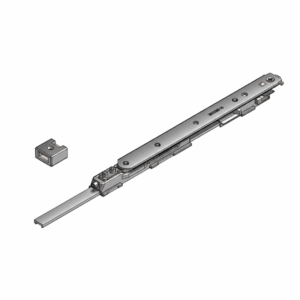 H45-BRAZO T-0 350-410mm GIESSE