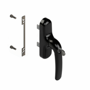 H47-FALLEBA PRIMA CON LLAVE GIESSE