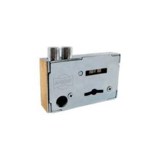 ANDIF 856 CERROJO PARA CRISTAL