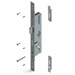 GGA CERRADURA-CAJA 4646 GIESSE