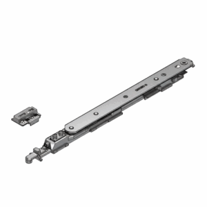 H45-BRAZO T-1 390-700mm GIESSE