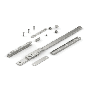 H45-BRAZO SUPLEMENTARIO OSCILO BATIENTE GIESSE