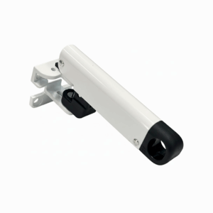 H63- BRAZO CORTO BLANCO FM
