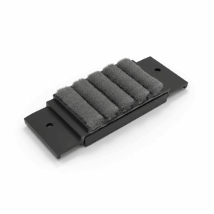 T76-CRUCE HOJA A30 PVC FM X UNIDAD