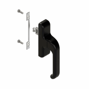 H45/7-FALLEBA OSCILO BATIENTE EURO GIESSE