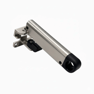 H63- BRAZO CORTO GRIS  FM