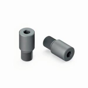 EJE PARA ARTICULO 2250 21mm (2252) GIESSE