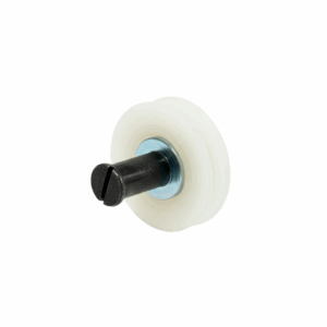 CONJ.3 RUEDA MOSQUITERO CON PERNO LARGO MR