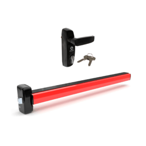 ANTIPANICO 1 HOJA TOUCH CON LLAVE