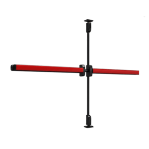 ANTIPANICO 2 HOJAS TOUCH