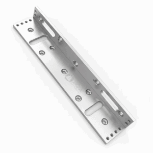 FIJACION "L" PARA CERRADURA MAGNETICA