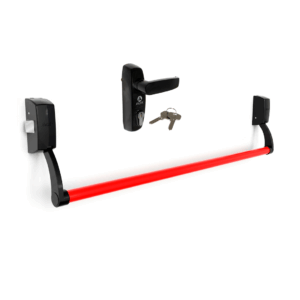 ANTIPANICO 1 HOJA CON LLAVE JAQUE T295-00