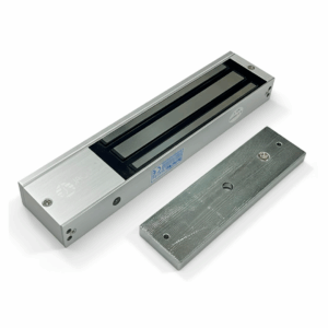 CERRADURA MAGNETICA 280kg JAQUE