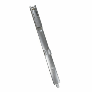 H42-PASADOR METAL 26cm PALANCA