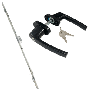 MULTIPUNTO MP DOBLE BALANCIN TREVI CON LLAVE