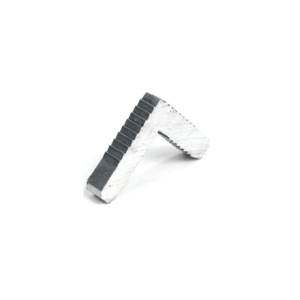 ESCUADRA-ESTRIADA 4mm AXAL