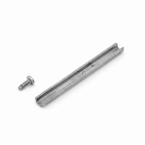H116-BARRA PIVOT GUILLOTINA AXAL