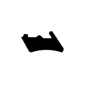 BURLETE B 30  ( 501 ) RUBBER