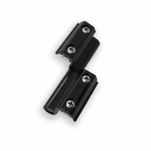 H61-AA257 BISAGRA 2 CUERPOS MODENA AXAL