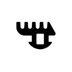 BURLETE B 67  ( 1541 ) RUBBER