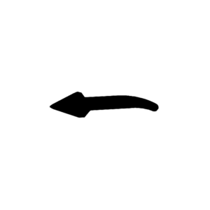 BURLETE B 69 ( 2273 ) RUBBER