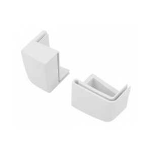 T116-TAPA LATERAL CONDENSACION BLANCO A30 TANIT