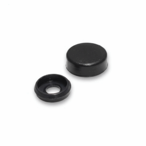 T95-TAPA TORNILLO NEGRO AXAL