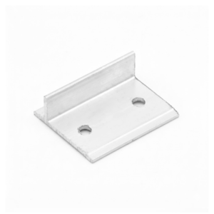 H112-ENGANCHE DE HOJA PIEL DE VIDRIO AXAL