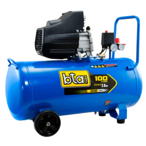 COMPRESOR CA2 2HP 100L BTA