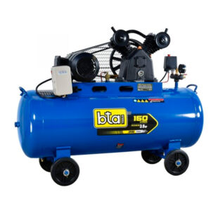 COMPRESOR FCV3 3HP 150 Lt BTA