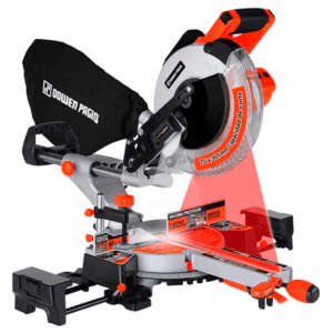 INGLETADORA 255mm TELESCOPICA DOWEN PAGIO
