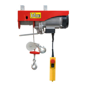 APAREJO ELECTRICO 200 Kg