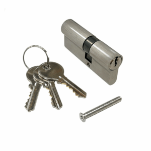 EUROCILINDRO YALE - YAGHER